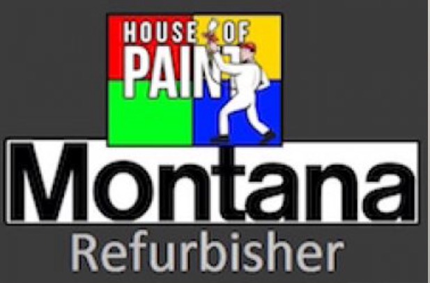 House Of Paint — Billeder 1